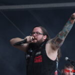 Into The Grave 2016: Black Dahlia Murder